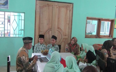 Pelaksanaan Akreditasi MI Nurul Qur'an 2024 Berjalan Lancar dengan Pendekatan Baru